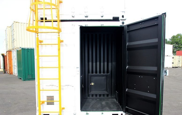 Mobile Confined Space Training Container - Image 2