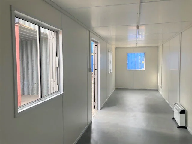30ft ModiBox Office - Image 3