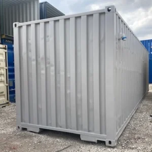 Alternative view of 30ft ModiBox Office