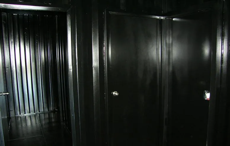 Mobile Confined Space Training Container - Image 5