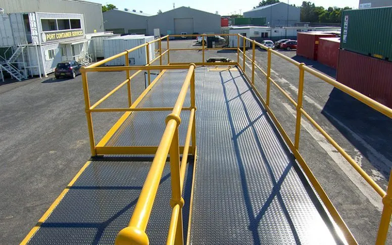 Mobile Confined Space Training Container - Image 6