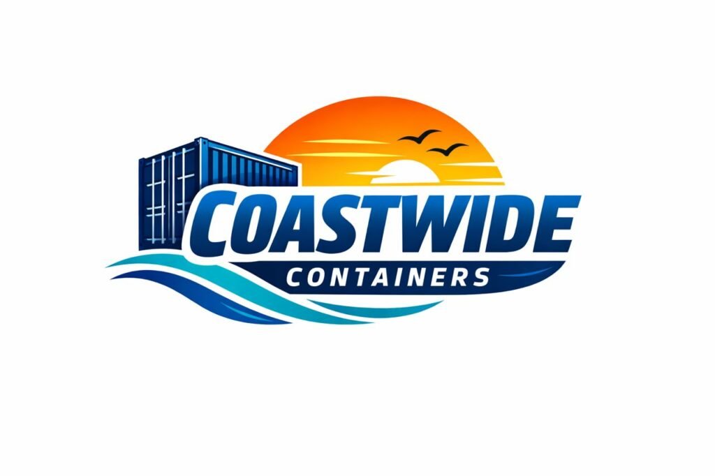 CoastWide Containers