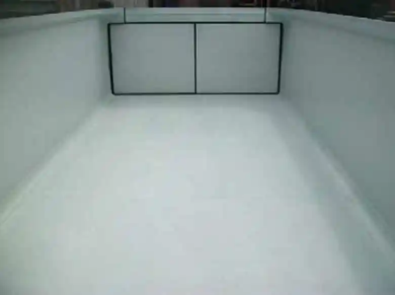 Open Top Half Height Shipping Containers - Image 3