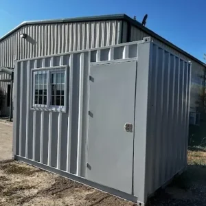 Alternative view of 1-Trip 12Ft Standard Modified