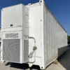 40 Foot High Cube Insulated Shipping Container
