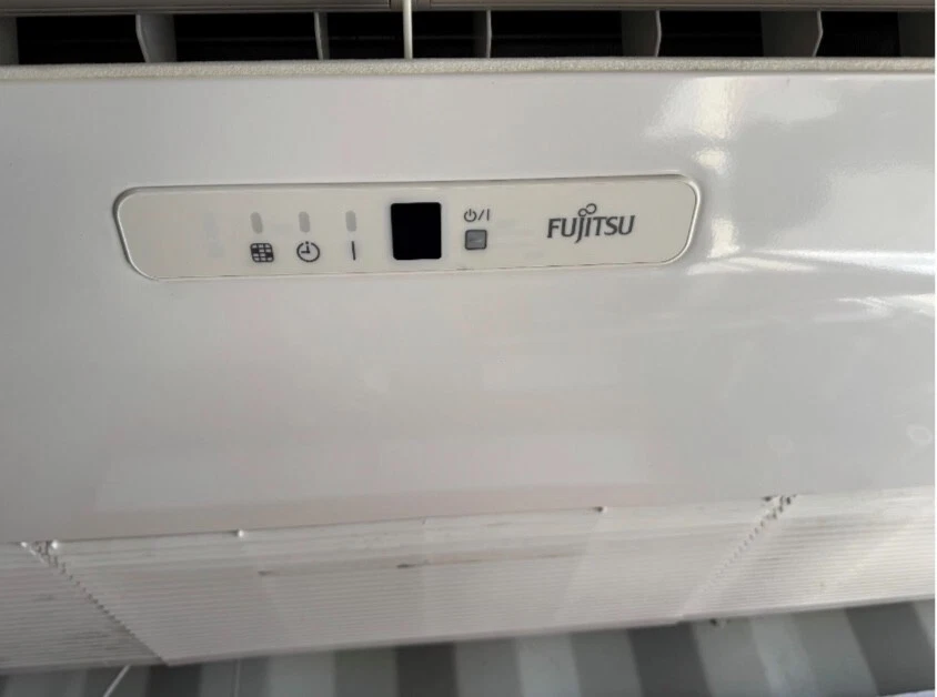 Refrigerated 20' Conex Shipping Container – Used - Image 3