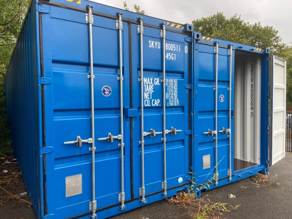 Shipping Containers For Sale Australia