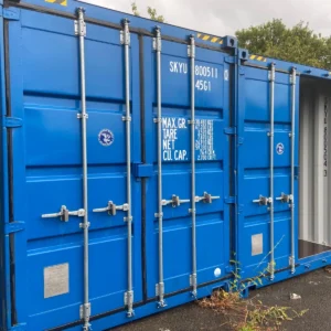Shipping Containers For Sale Australia