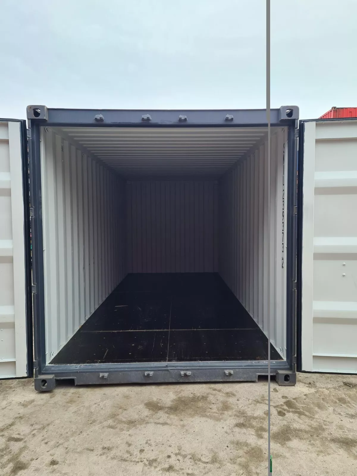 NEW 20ft 1-Trip Shipping Containers | Additional Benefits - Nationwide Delivery - Image 2