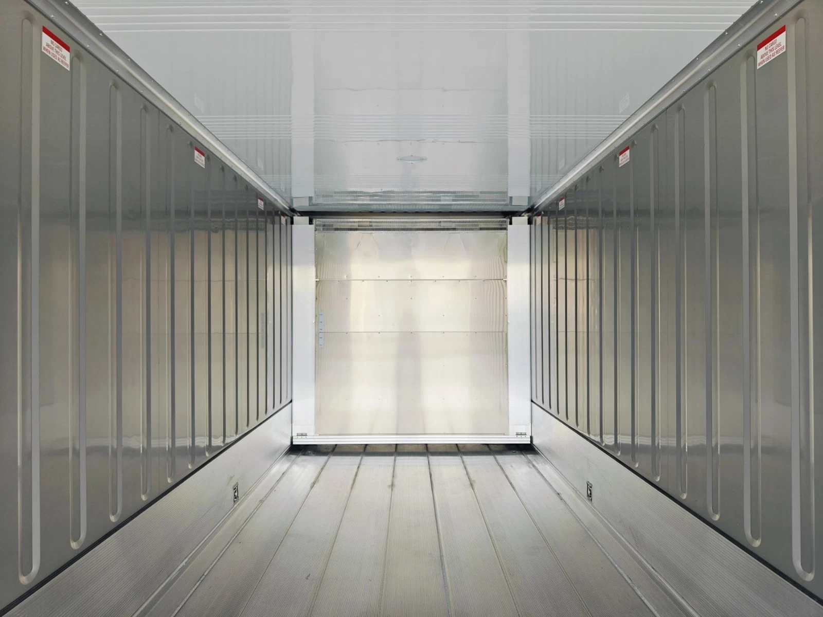 BRAND NEW 20FT REFRIGERATED CONTAINER includes 5 YEARS WARRANTY - Image 4