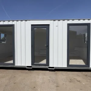 Alternative view of 20x9ft Site Office / Marketing Suite / Sales Office / Site Cabin / Showroom
