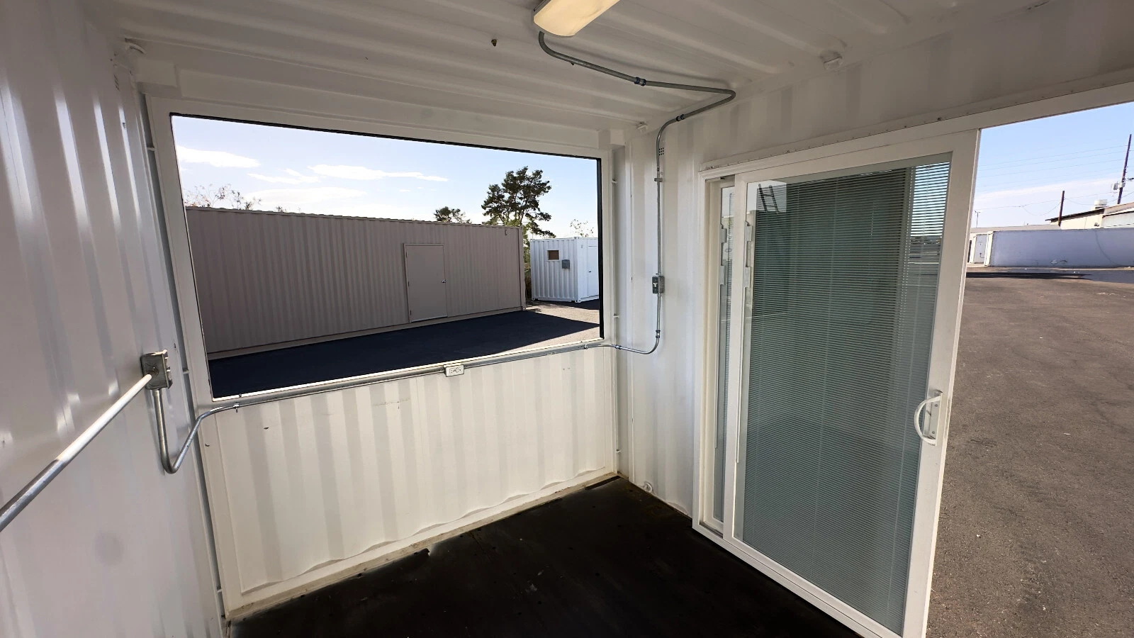 10ft Shipping Container Concession Stand - Image 5