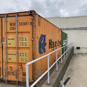 Shipping Containers For Sale