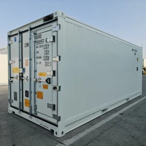 BRAND NEW 20FT REFRIGERATED CONTAINER includes 5 YEARS WARRANTY