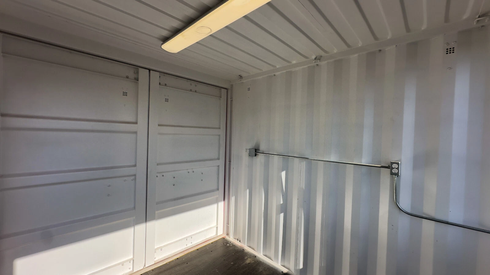 10ft Shipping Container Concession Stand - Image 6