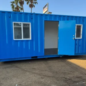 20' Brand New Office Container