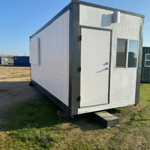 20' Office Container