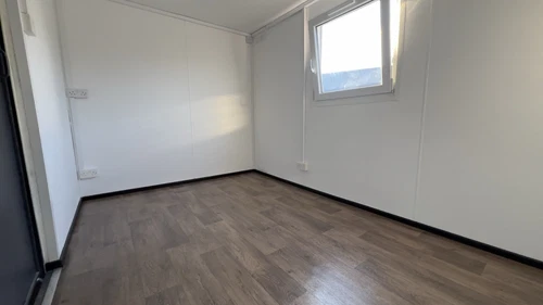 12x8ft Site Office / Portable Building / Site Cabin / Gate House - Image 7