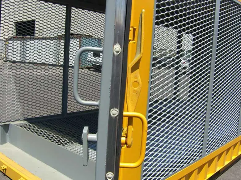 Gas Cylinder Storage - Image 9