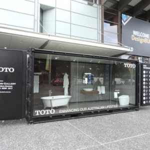 Alternative view of Trade Show Displays