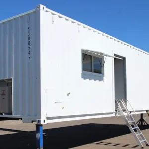 Alternative view of Workshops